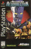 Rise 2: Resurrection (Playstation)