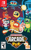 Namco Museum Arcade Pac (Nintendo Switch)
