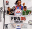 FIFA Soccer 06 (Nintendo DS)