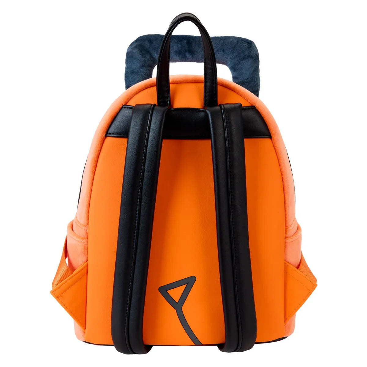 Chainsaw Man Pochita Plush Cosplay Mini-Backpack - Collectors World Toys