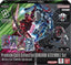 Premium Card Collection GUNDAM ASSEMBLE - Mobile Suit Gundam: GQuuuuuuX [PC02A]