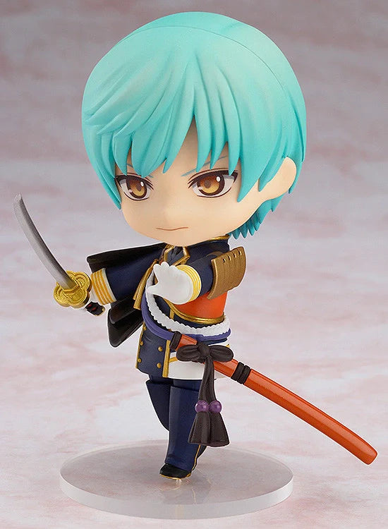 Touken Ranbu -ONLINE- Nendoroid 581 Ichigo Hitohuri - Collectors World Toys