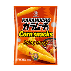 Koikeya Karamucho Chips - Collectors World Toys
