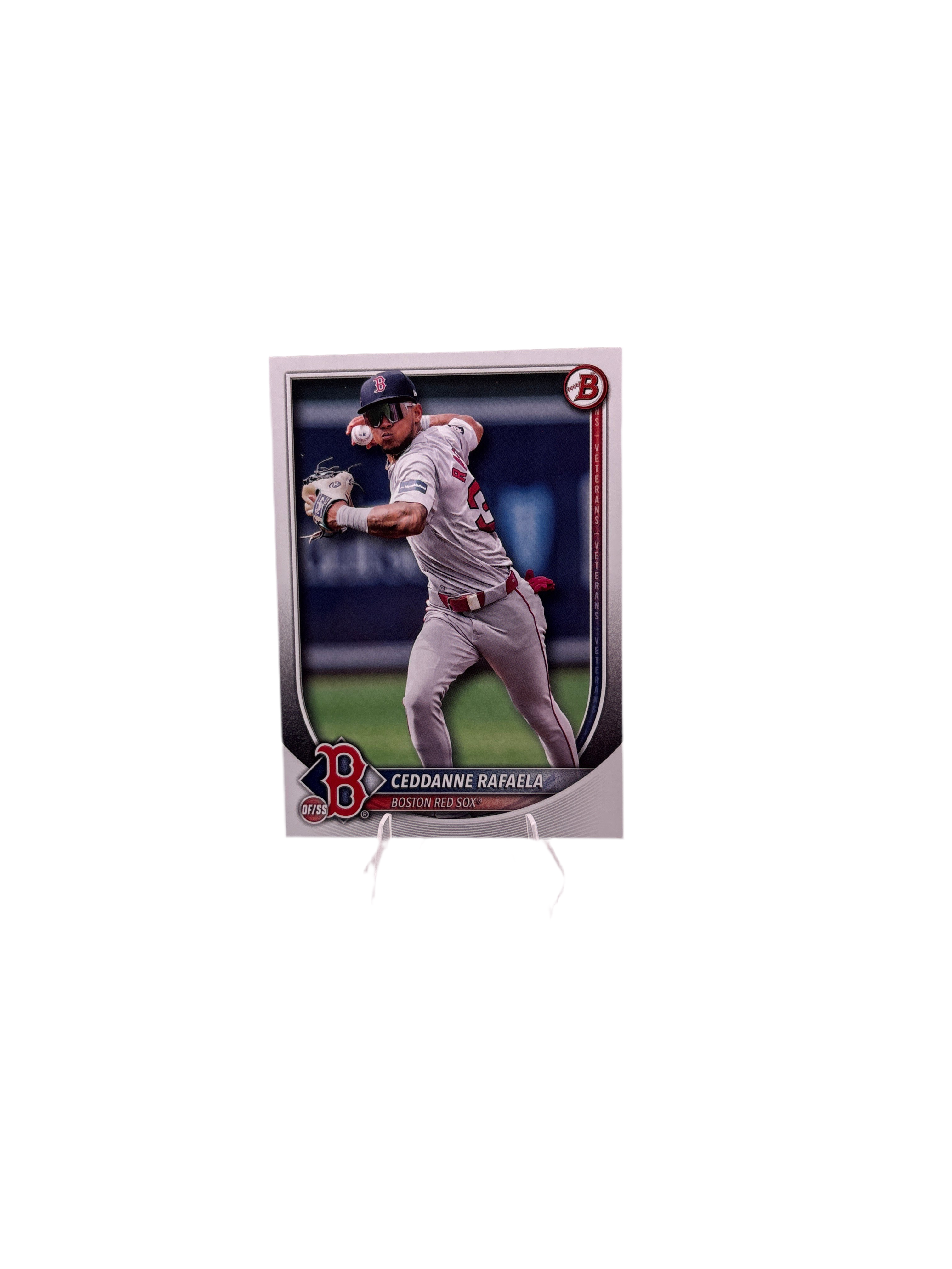 Bowman Ceddanne Rafaela Main image