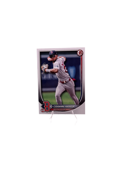 Bowman Ceddanne Rafaela