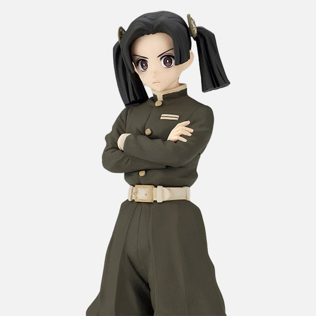 Demon Slayer - Aoi Kanzaki Figure Vol 24 - Collectors World Toys Hover Image