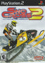 SnoCross 2: Featuring Blair Morgan (PlayStation 2)