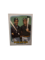 Topps Pirates Leaders