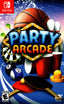 Party Arcade (Nintendo Switch)