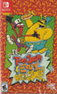 ToeJam & Earl: Back in the Groove! (Nintendo Switch)