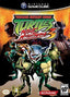 Teenage Mutant Ninja Turtles 3: Mutant Nightmare (Gamecube)