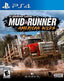 Spintires: Mudrunner American Wilds (Playstation 4)