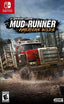 Spintires: Mudrunner - American Wilds Edition (Nintendo Switch)