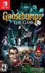 Goosebumps The Game (Nintendo Switch)