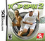 Top Spin 2 (Nintendo DS)