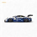 (Pre-Order) ModernArt & WRT Porsche 911 GT3 Carrera Cup 55# - Ordinary 1:64