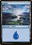 Island (C18-298) - Commander 2018