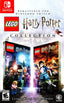 LEGO Harry Potter: Collection (Nintendo Switch)