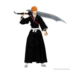 Bleach: Thousand-Year Blood War Wave 1 7-Inch Scale Action Figure - Select Figure(s) - Collectors World Toys