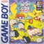 The Rugrats Movie (Gameboy)