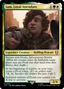 Sam, Loyal Attendant (LTC-007) - Tales of Middle-earth Commander