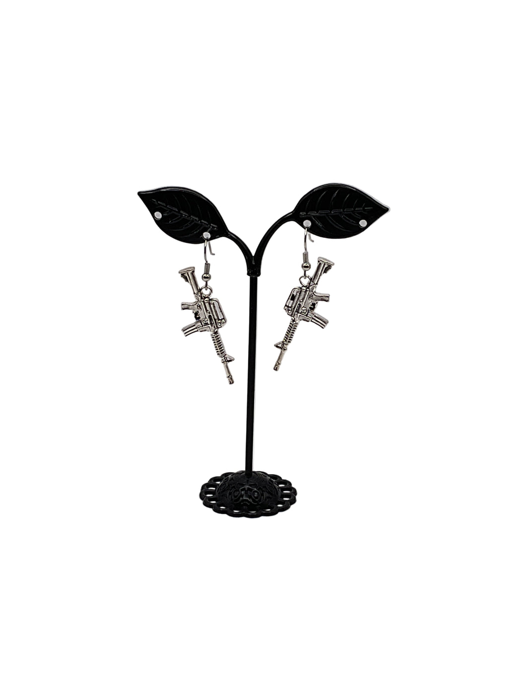 M16 earrings