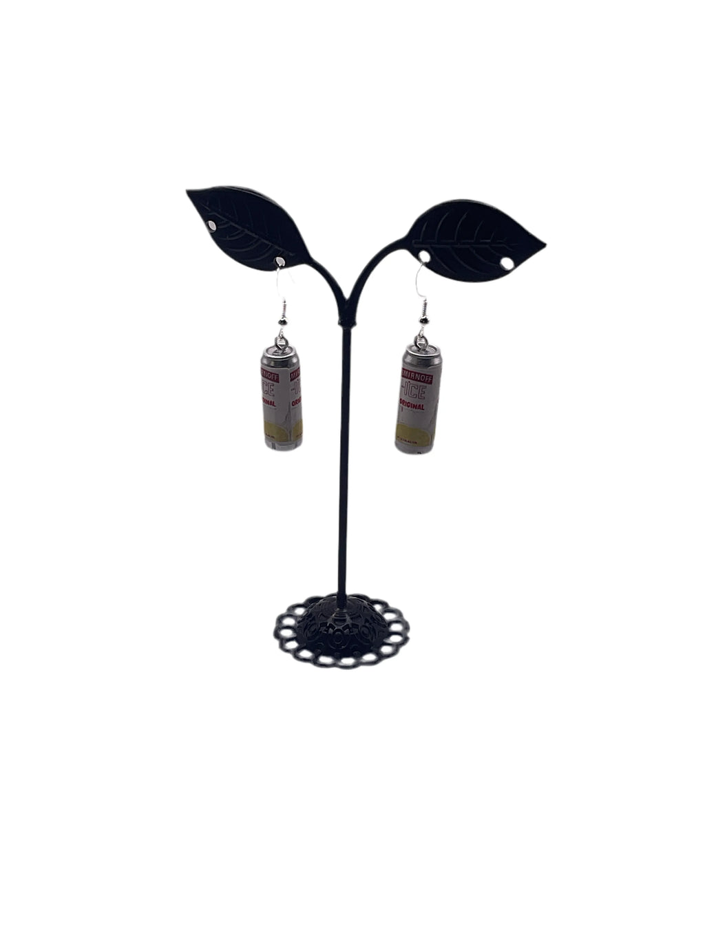 Smirnoff Ice Earrings