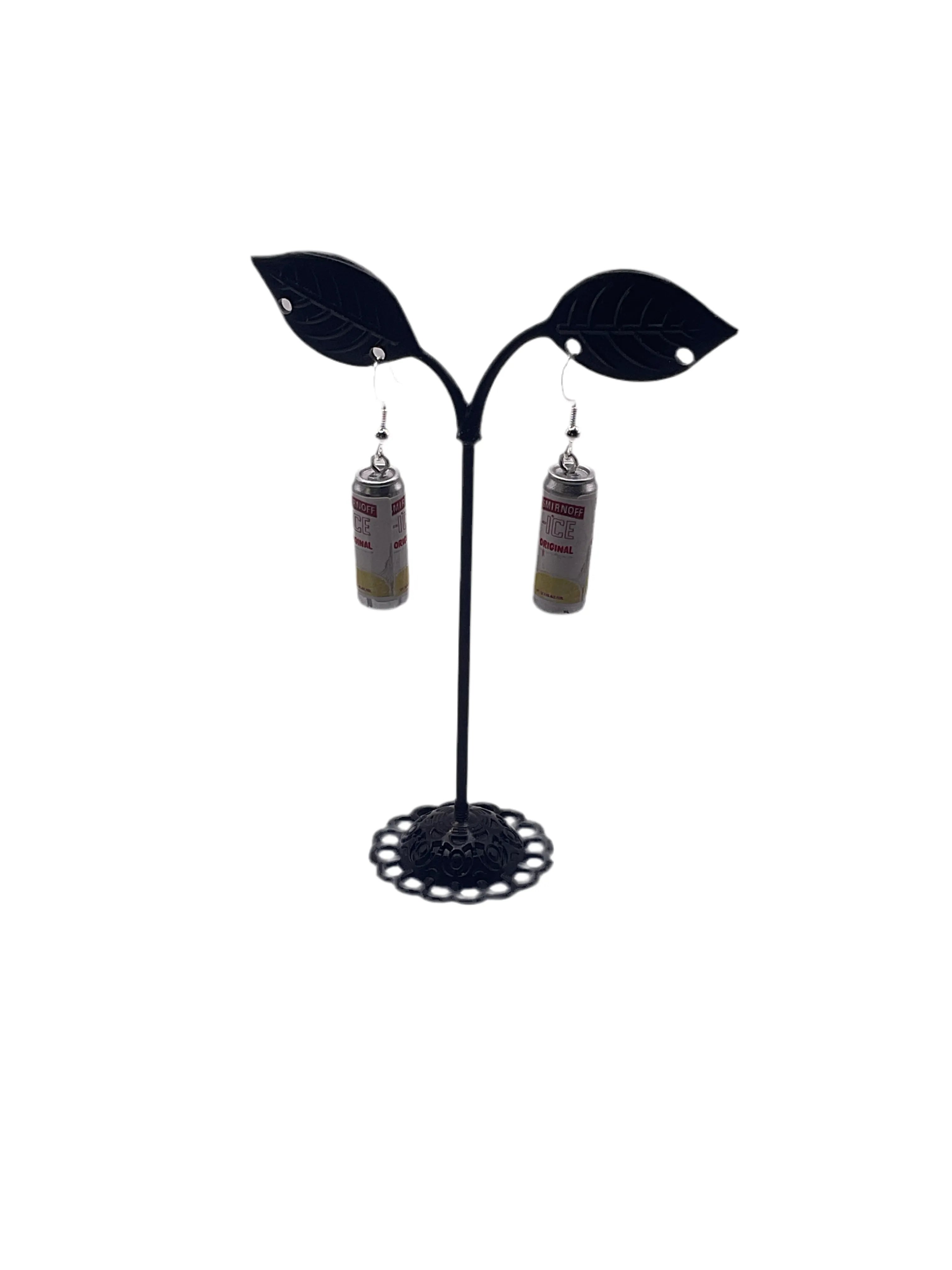 Smirnoff Ice Earrings