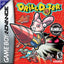 Drill Dozer (Gameboy Advance)