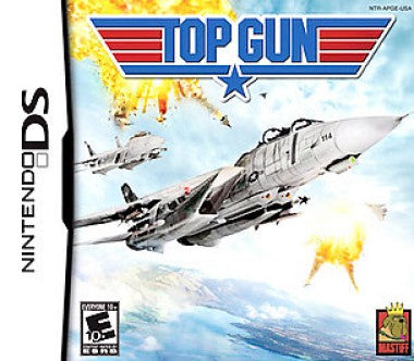 Top Gun (Nintendo DS)