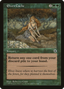 Elven Cache (POR-) - Portal