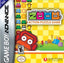 Zooo: Action Puzzle Game (Gameboy Advance)