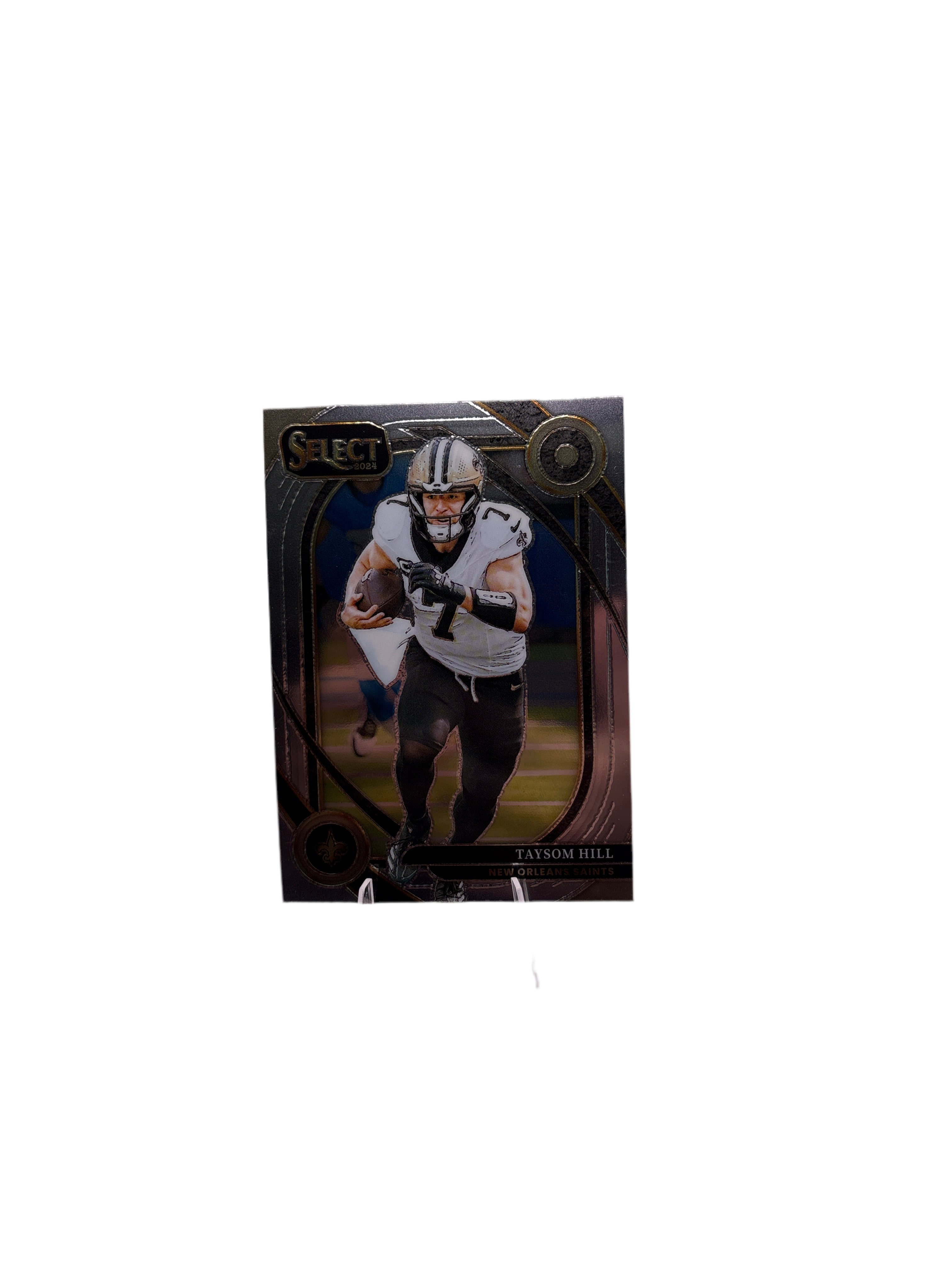 Select Taysom Hill
