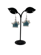 Holiday Decoration Earrings