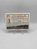 Topps Dale Sveum