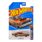 Hot Wheels '68 Dodge Dart - Drag Racers Series 5/10