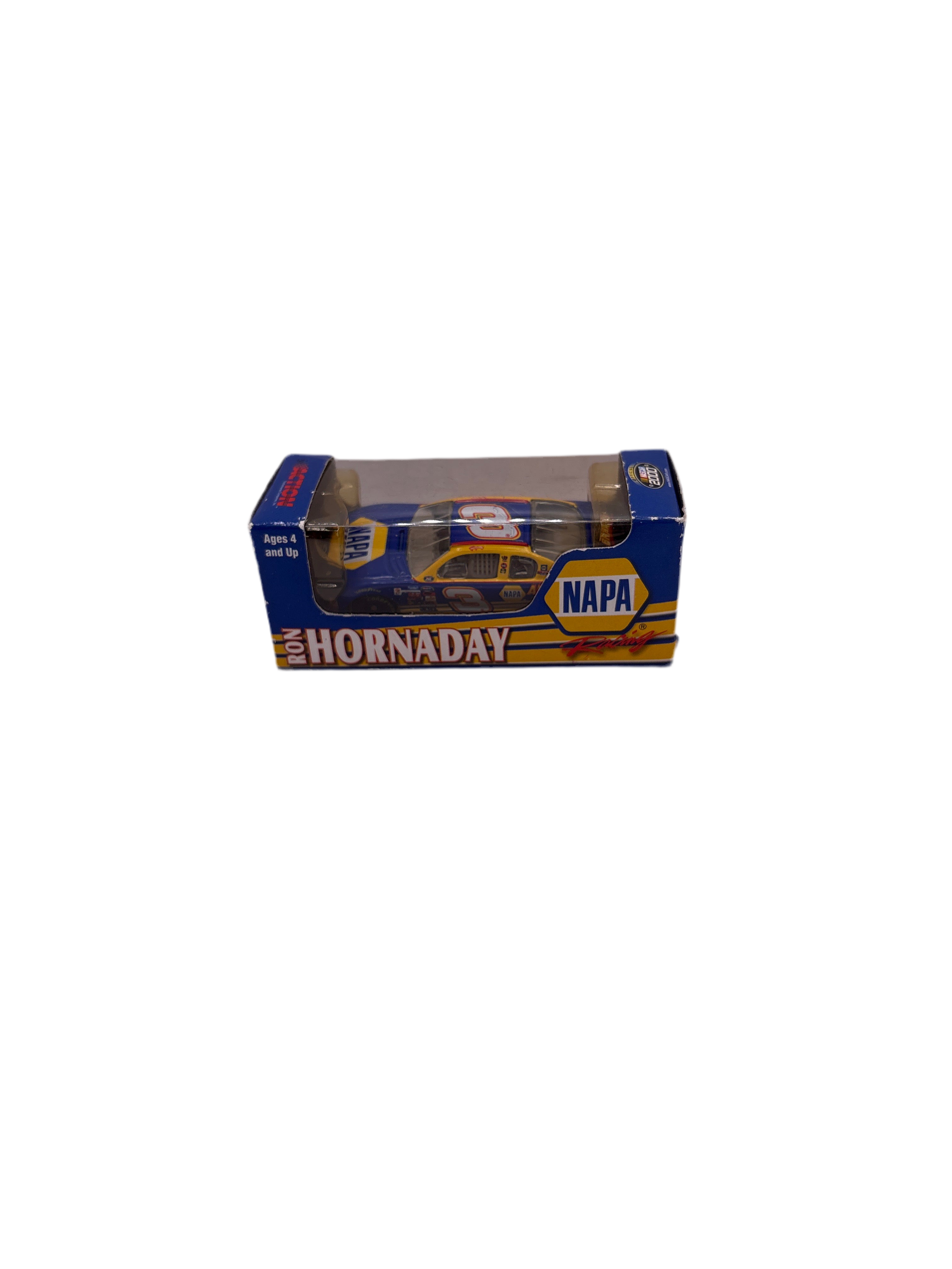 Action Ron Hornaday Diecast Main image