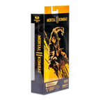 McFarlane Toys Mortal Kombat 11 7-Inch Action Figure - Select Figure(s)
