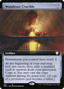 Wondrous Crucible (BRC-067) - The Brothers' War Commander: (Extended Art)