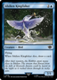 Ithilien Kingfisher (LTR-058) - The Lord of the Rings: Tales of Middle-earth