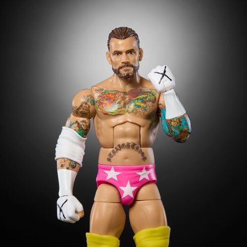 WWE Elite Collection Series 113 Action Figure - Select Figure(s) - Collectors World Toys