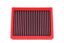 BMC 02-04 Audi A6 (4B/C5) 4.2L V8 RS6 Replacement Panel Air Filter (2 Filters Req.)