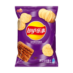 Lays Roasted Cumin Lamb Potato Chips, 2.46oz - Collectors World Toys