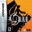 Scurge: Hive (Gameboy Advance)