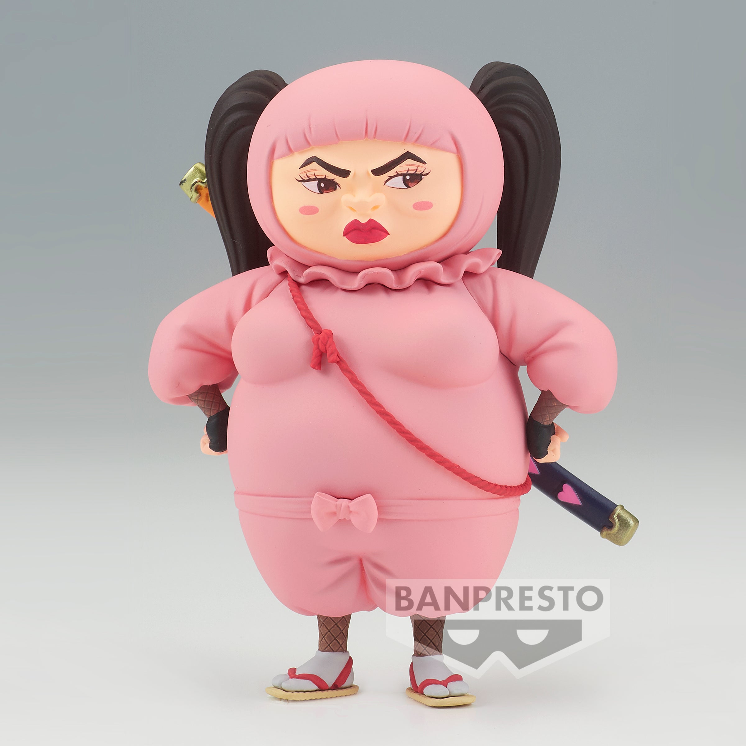 One Piece - Shinobu The Grandline Lady DXF Figure - Collectors World Toys