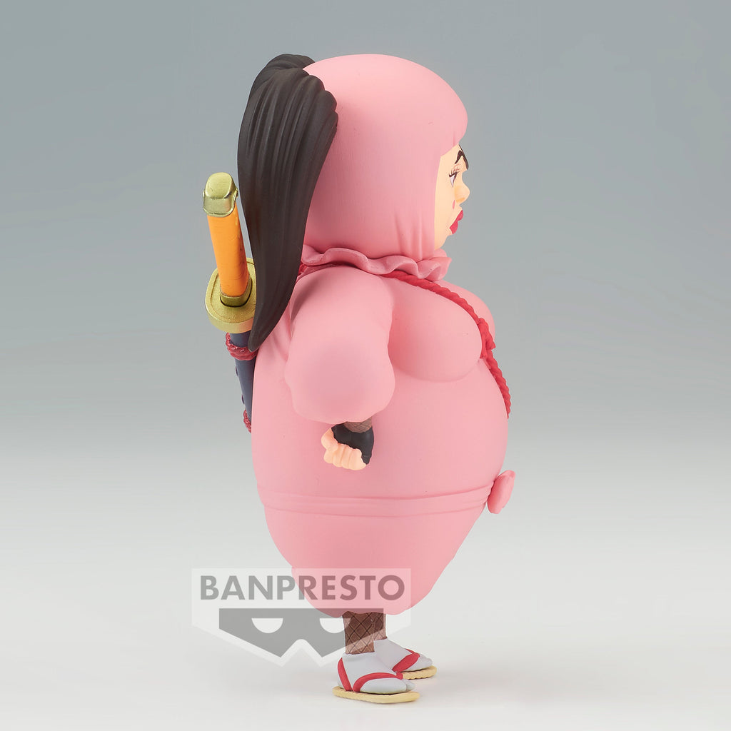 One Piece - Shinobu The Grandline Lady DXF Figure - Collectors World Toys