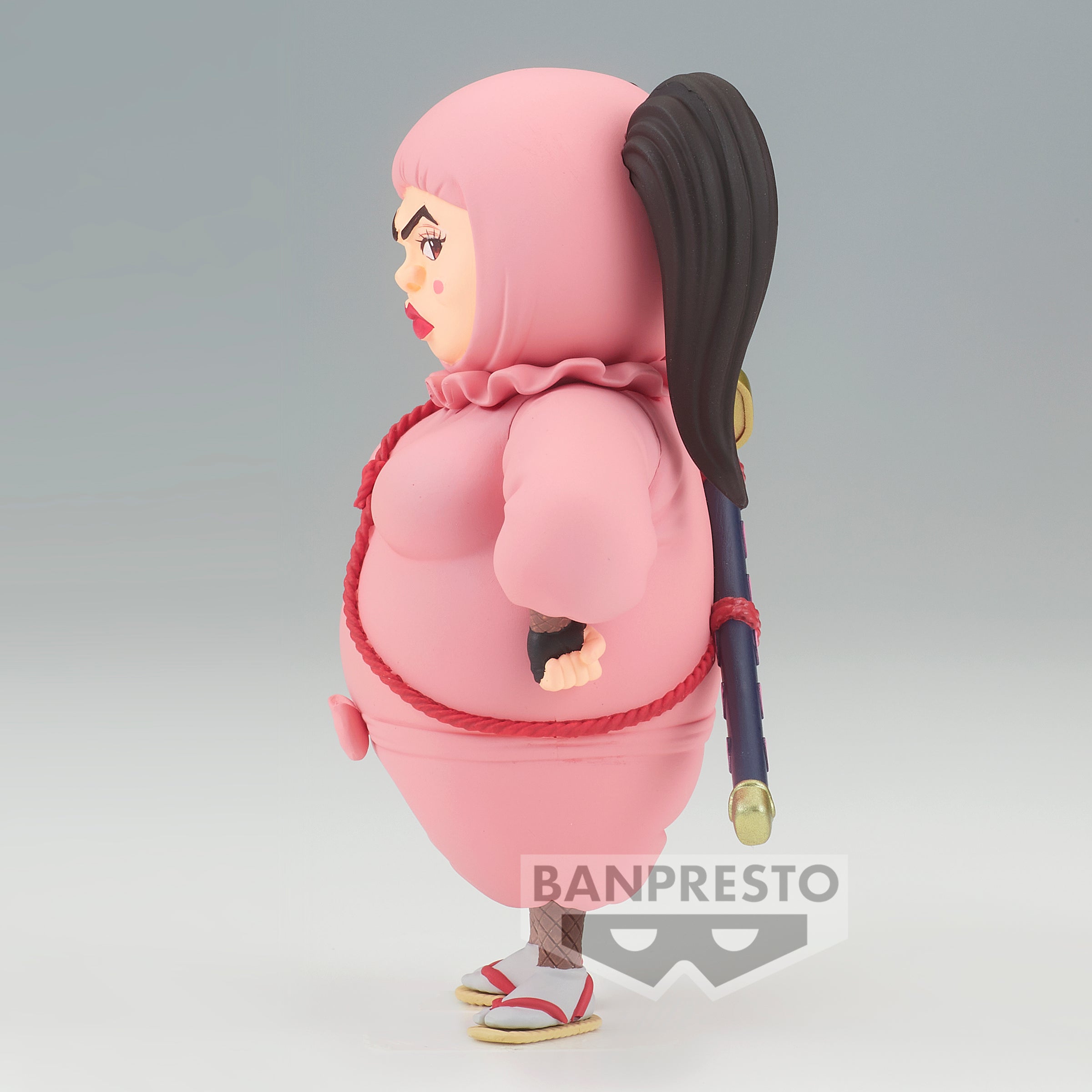 One Piece - Shinobu The Grandline Lady DXF Figure - Collectors World Toys