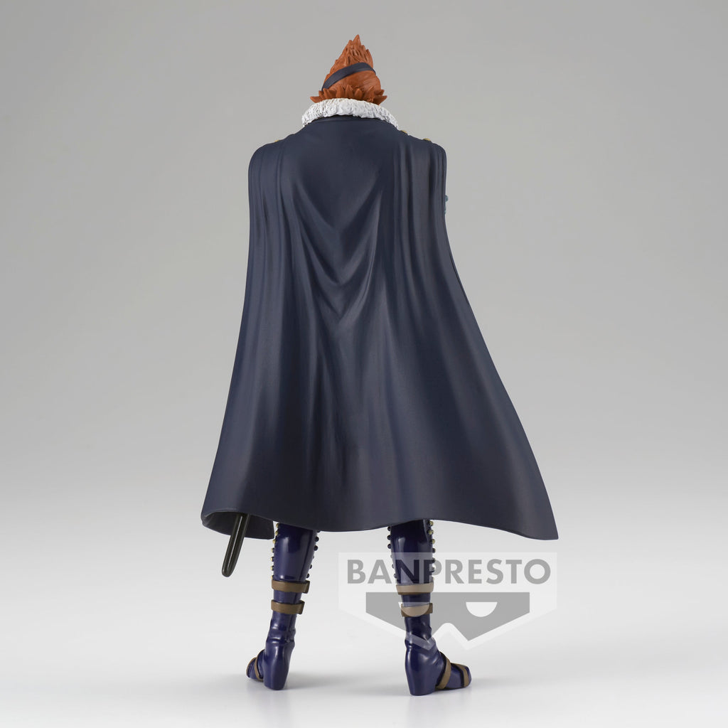 One Piece - Wanokuni X Drake The Grandline Men DXF Figure - Collectors World Toys