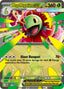 Mega Meganium ex (034) [Mega Evolution Promo]