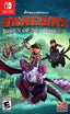 DreamWorks Dragons Dawn of New Riders (Nintendo Switch)